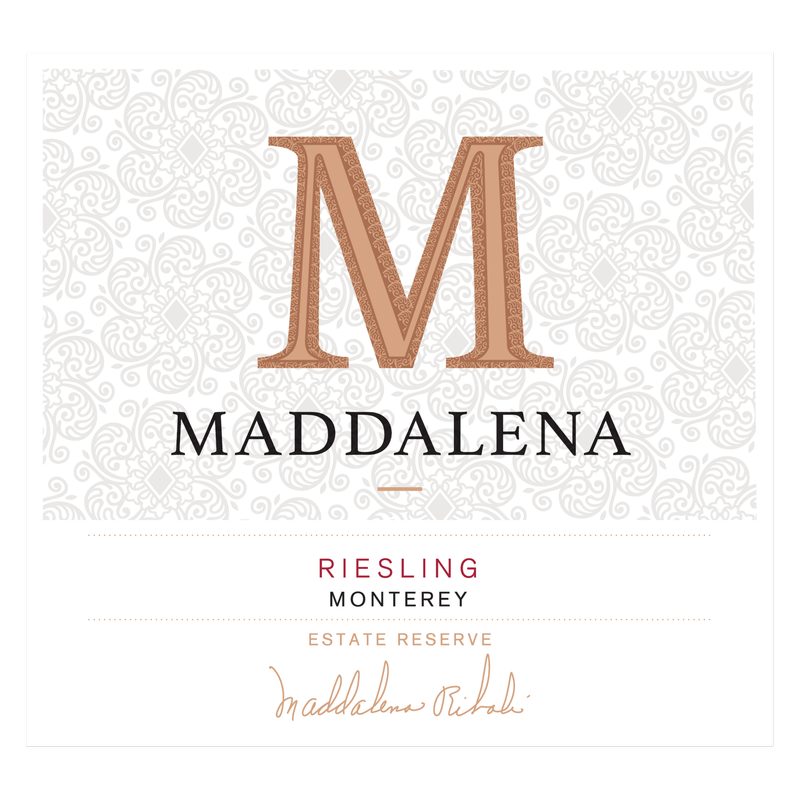 Maddalena Vineyards Riesling 750ml