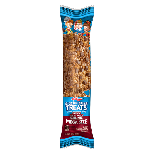 Rice Krispies Treats® Big Bar Double Chocolatey Chunk, 3 oz