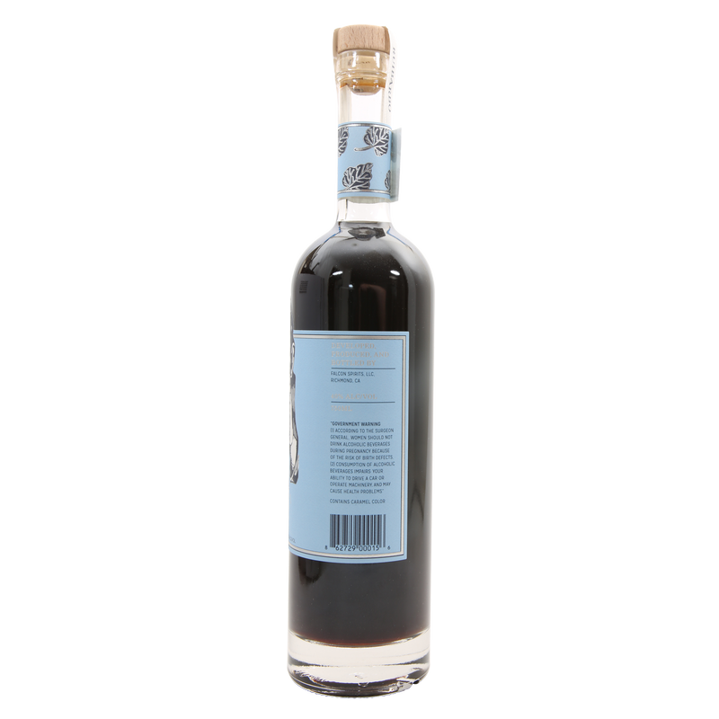 Fernet Francisco Ruibarbo Liqueur 750ml