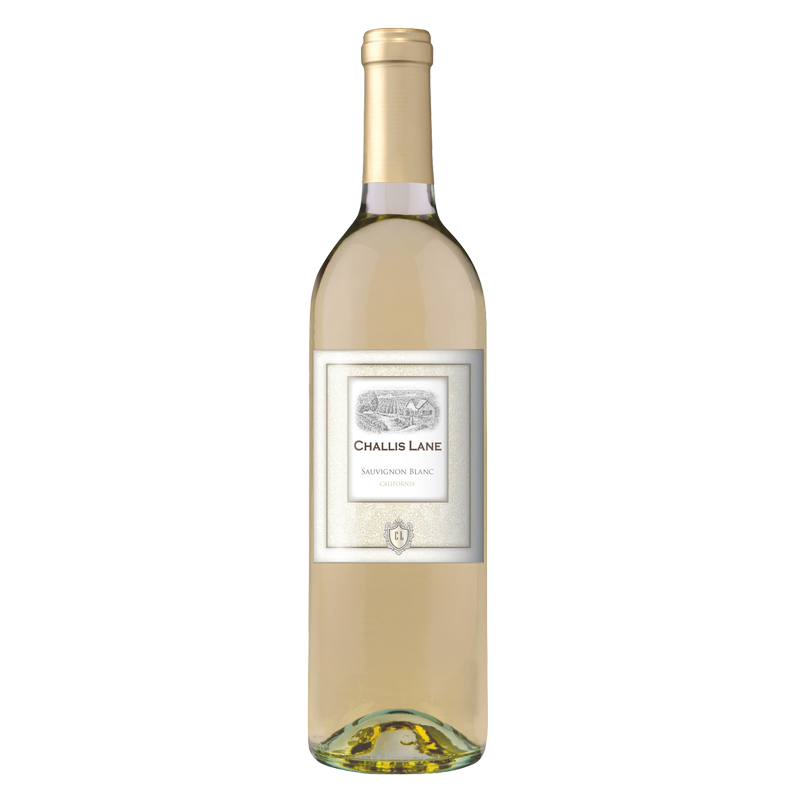 Challis Lane Sauvignon Blanc 750ml