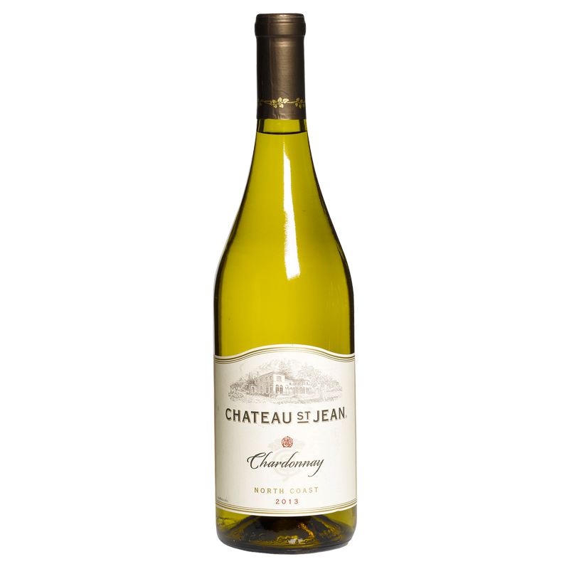 Chateau St. Jean Chardonnay 750 ml