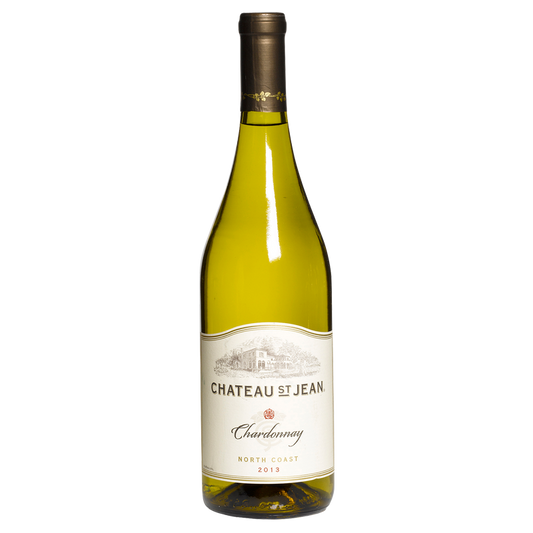 Chateau St. Jean Chardonnay 750 ml