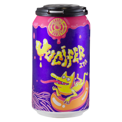 Gnarly Barley Jucifer Juicy Hazy IPA 12pk 12oz Can 6.0% ABV