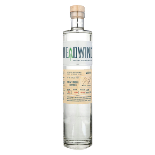 Headwind Craft Vodka 750ml
