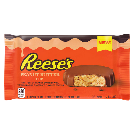 Reese's Peanut Butter Ice Cream Cup 1ct