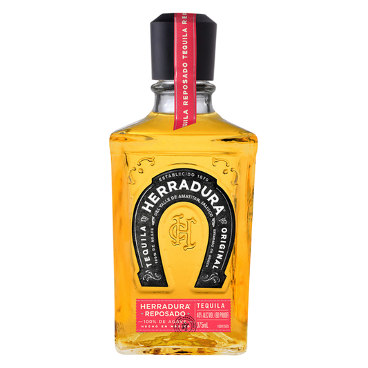 Herradura Reposado 375 ml