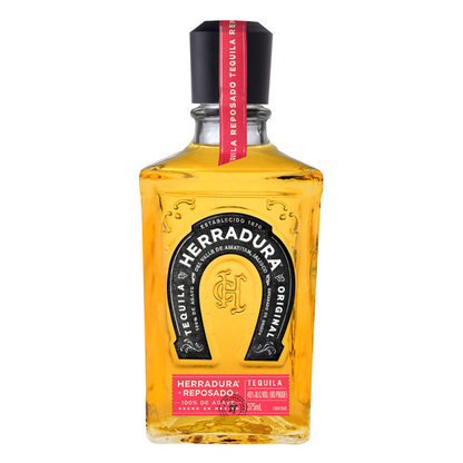 Herradura Reposado 375 ml