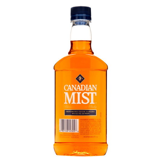 Canadian Mist 375ml