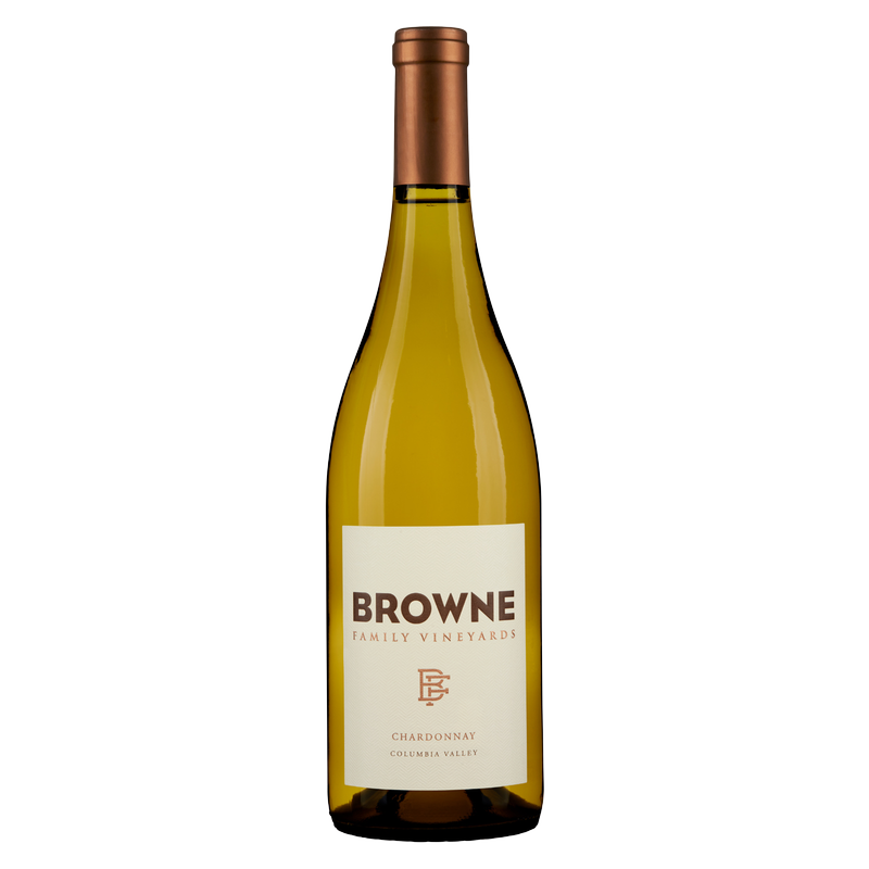 Browne Family Chardonnay 750ml