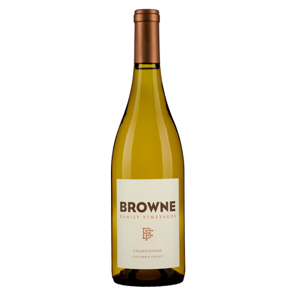 Browne Family Chardonnay 750ml