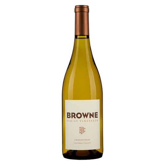 Browne Family Chardonnay 750ml