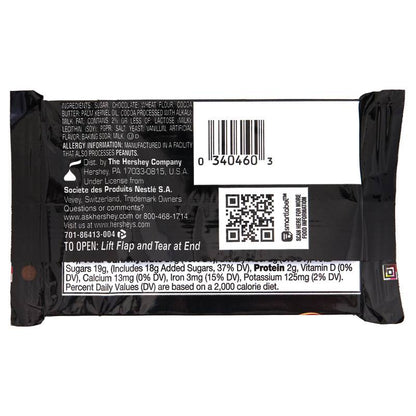 Kit Kat Dark Chocolate 1.5oz