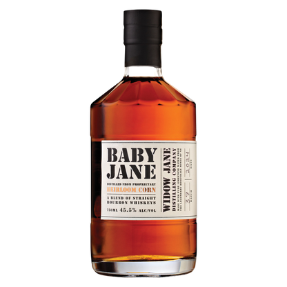 Widow Jane Bourbon Baby Jane 91 750ml