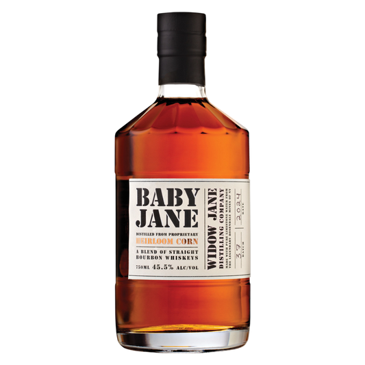 Widow Jane Bourbon Baby Jane 91 750ml