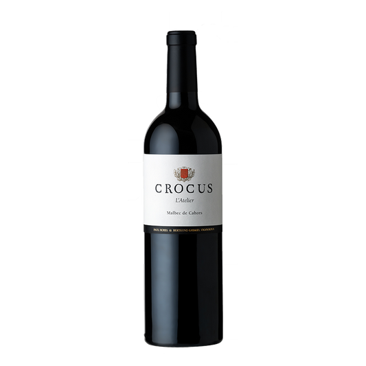 Crocus L'Atelier Malbec 750ml