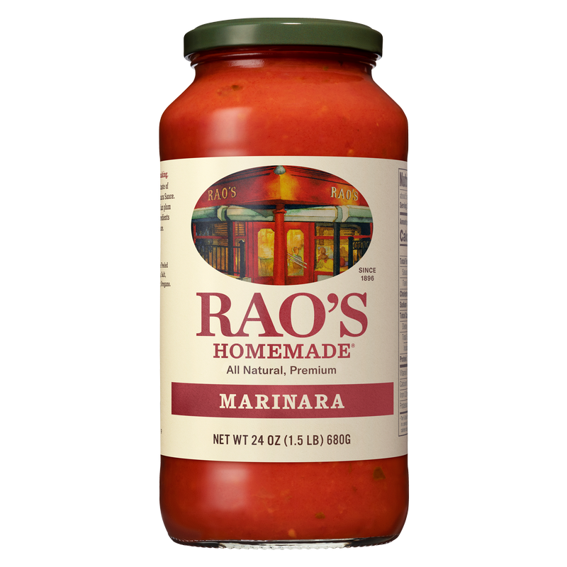 Rao's Homemade Marinara Sauce 24oz