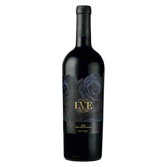 LVE Napa Valley Red Blend by John Legend 750ml