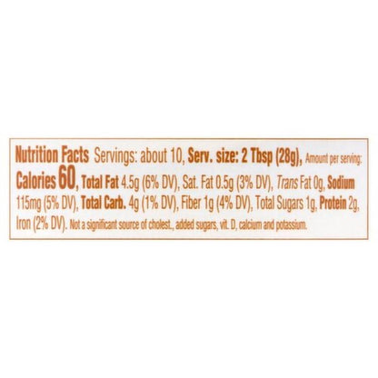 Bowl & Basket Original Hummus - 10oz