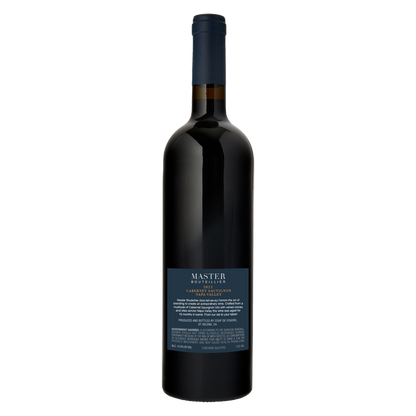 Master Bouteillier Cabernet Sauvignon 750ml