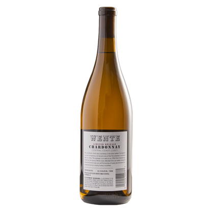 Wente Vineyards Ltd Chardonnay 750ml