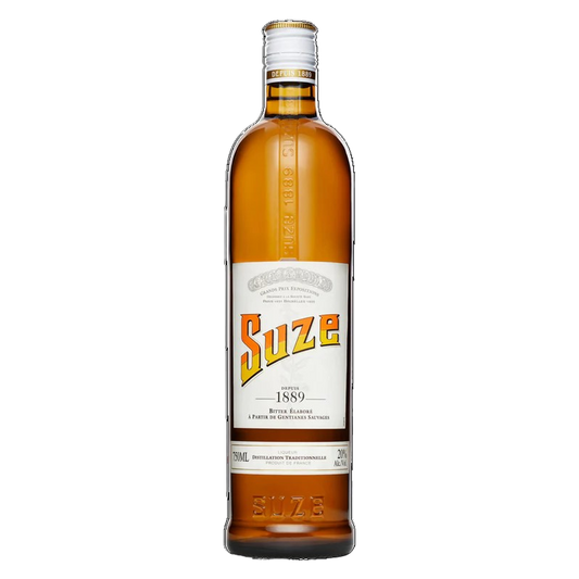 Suze Apertif Liqueur 700ml Bottle