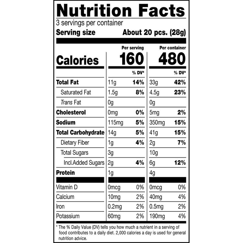GoBag - Near-Expiration Snacks (AW)