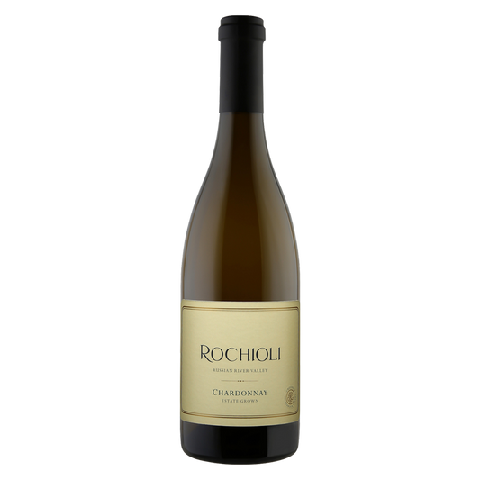Rochioli Chardonnay 750ml