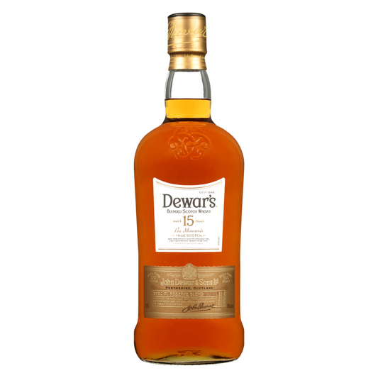 Dewar's 15 Yr 1.75