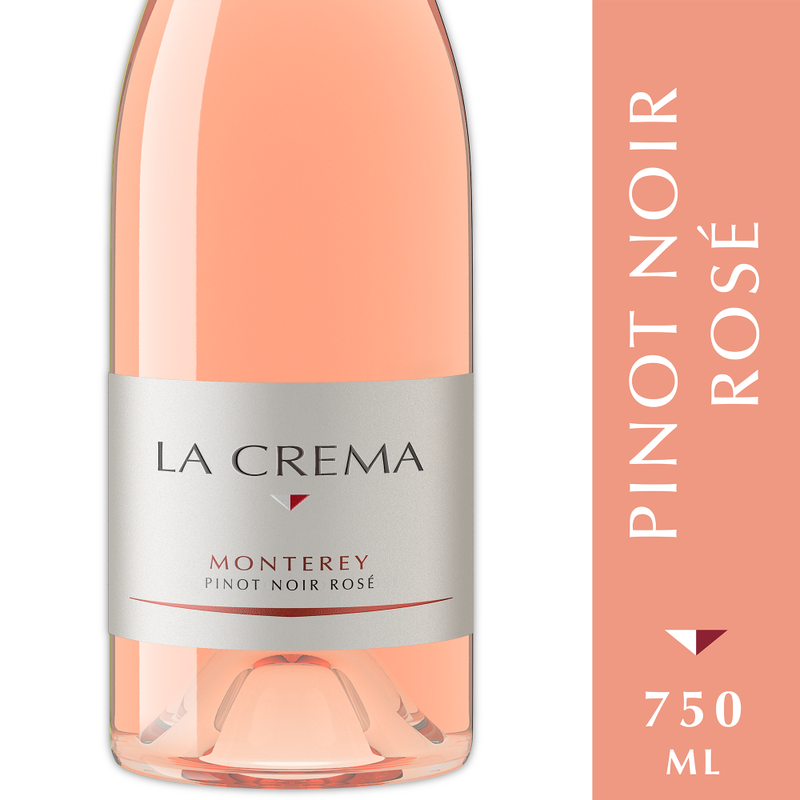 La Crema Rose 750ml