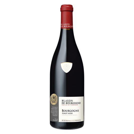 Blason de Bourgogne Pinot Noir 750ml
