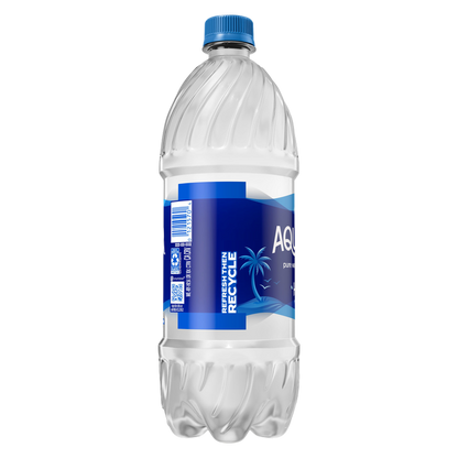Aquafina 1L Btl