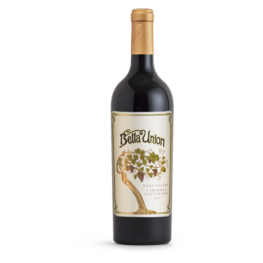 Bella Union Cabernet Sauvignon 750 ml