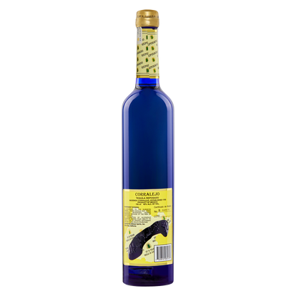 Corralejo Reposado Tequila 750ml (80 Proof)