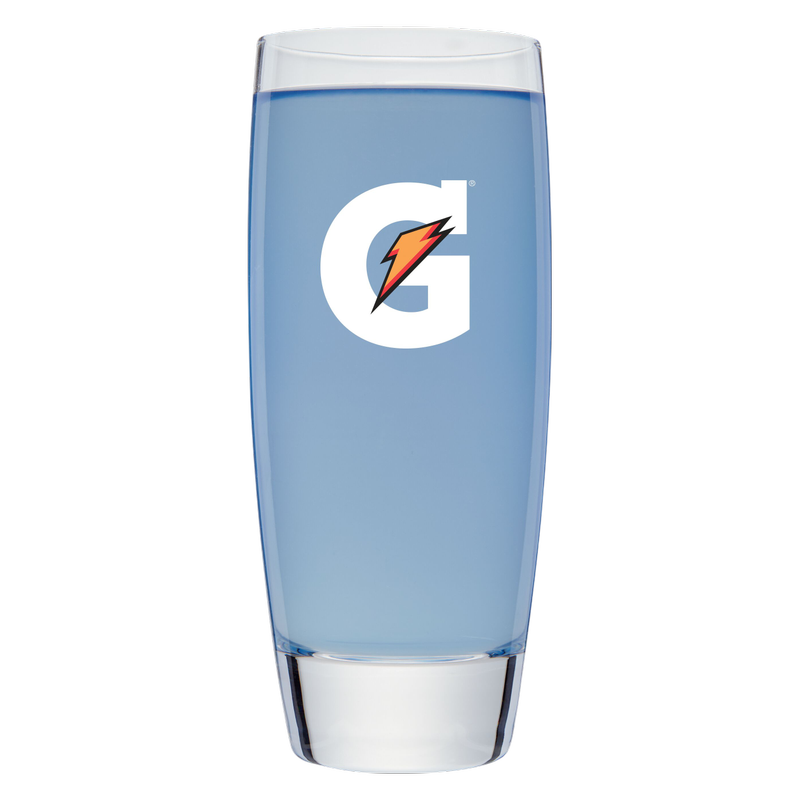 Gatorade Frost RipTide Rush 28oz Btl