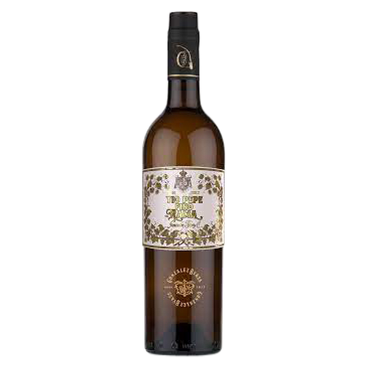 Tio Pepe Fino En Rama 2019 375ml 15% ABV
