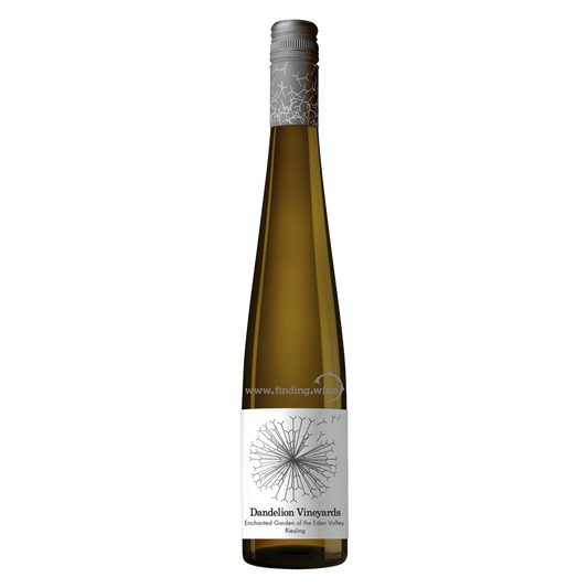 Dandelion Eden Val Riesling 2019 750ml