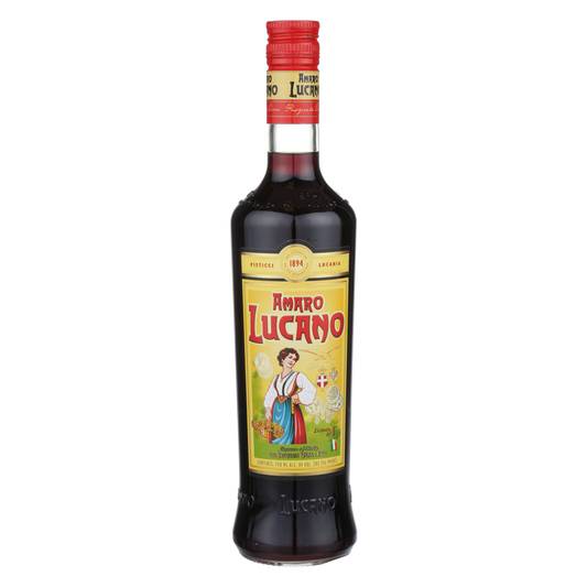 Amaro Lucano liqueur 750ml
