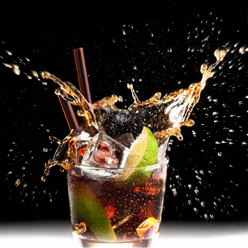 Cane Run Rum 750ml 80 Proof