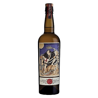 St. George Baller Single Malt Whiskey 750ml