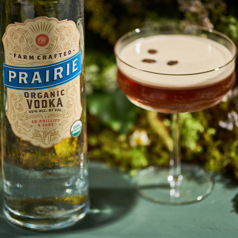 Prairie Vodka