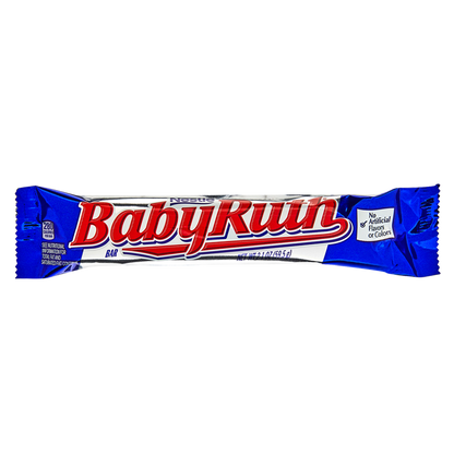 Baby Ruth Candy Bar 2.1oz