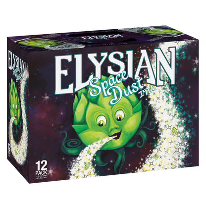 Elysian Space Dust Ipa 12pk 12oz Can