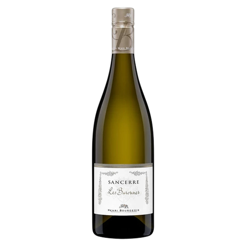 Henri Bourgeois Sancerre Les Baronnes Blanc 750ml