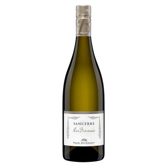Henri Bourgeois Sancerre Les Baronnes Blanc 750ml