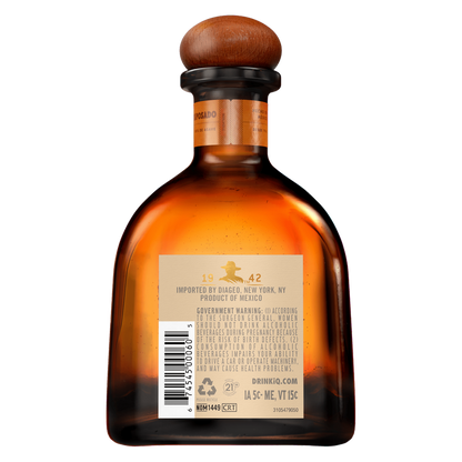 Don Julio Reposado Tequila 375ml (80 Proof)