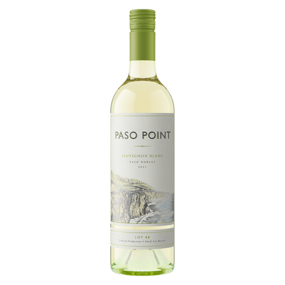Paso Point Sauvignon Blanc 750ml