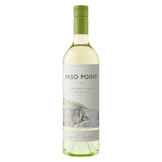 Paso Point Sauvignon Blanc 750ml