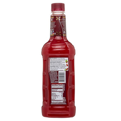 Master of Mixes Strawberry Daiquiri Mix 33.8 oz