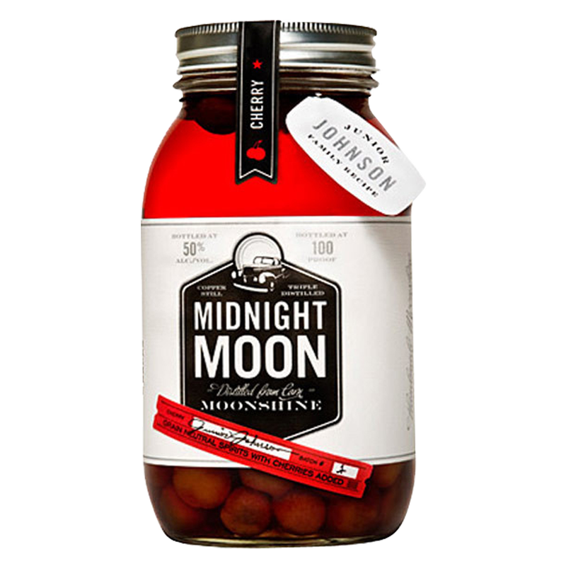Full Moonshine Cranberry 750ml
