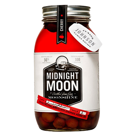 Full Moonshine Cranberry 750ml